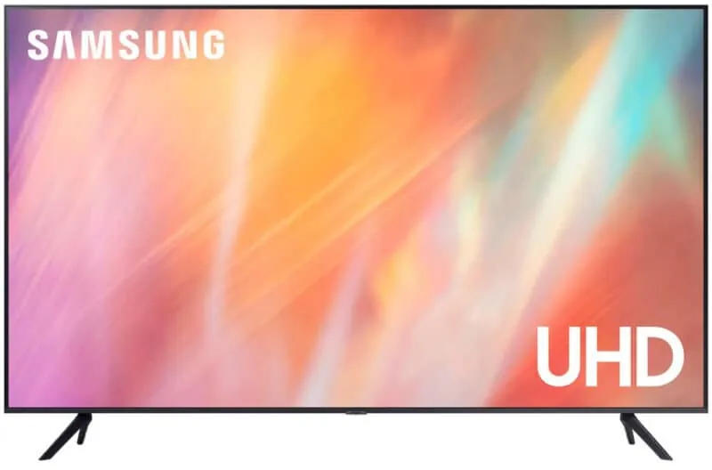 Samsung UE65AU7170 65” Crystal UHD 4K Wi-Fi Smart TV