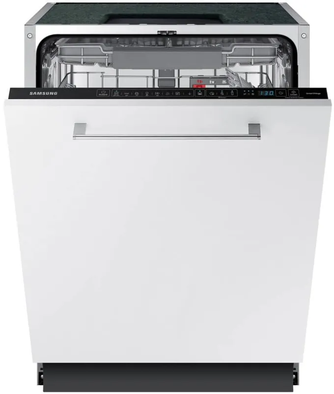 Samsung DW60A8060IB Built-In Dishwasher