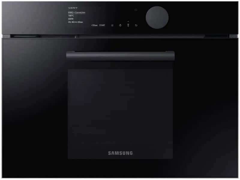 Samsung NQ50T8539BK Infinite Compact Smart Oven
