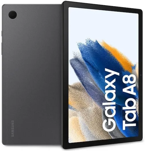 Samsung Galaxy Tab A8 X200 4GB/64GB – Dark Gray