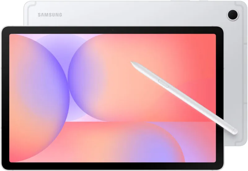Samsung Galaxy Tab S10 Lite 5G 6GB/128GB – Silver