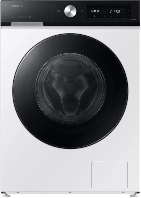 Samsung WW11DB7B94GEU3 11kg 1400rpm Bespoke AI™ Ecodoser Class A Washing Machine
