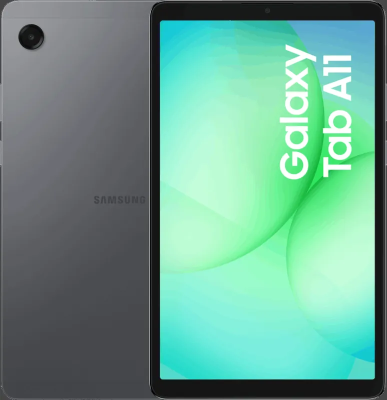 Samsung Galaxy Tab A11 4GB/64GB – Grey
