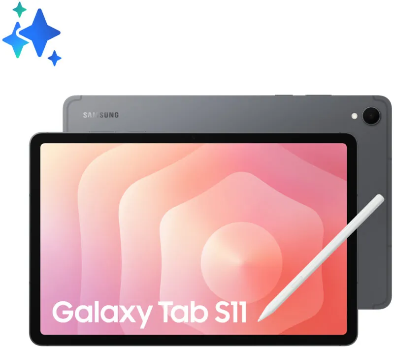 Samsung Galaxy Tab S11 12GB/128GB – Grey