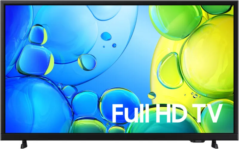 Samsung UE40F6000FUXZT 40” Full HD F6000F Smart TV Wi-Fi