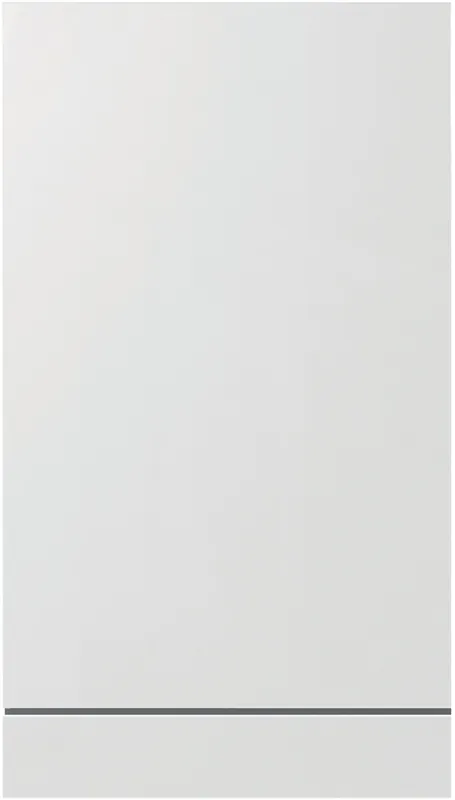 Hisense HV523E10 45cm Class E Built-In Dishwasher