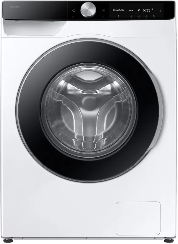 Samsung WW11DG6B85LKU3 11kg 1400rpm AI Control Ecodoser Class A Washing Machine