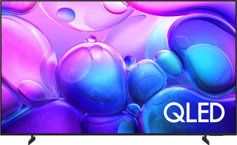 Samsung QE55Q6FAAUXZT 55” QLED Q6F 4K Smart TV