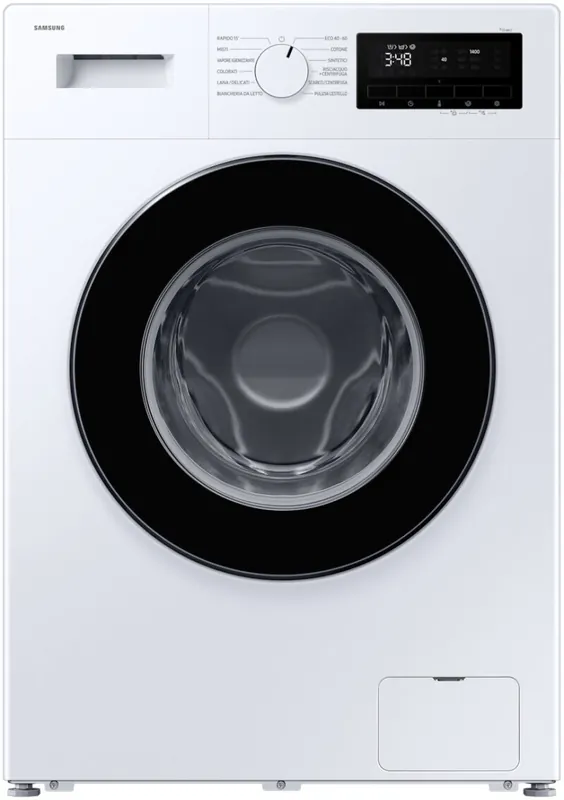 Samsung WW90FG3M05AWET 9kg 1400rpm Series 3000 Class A Washing Machine