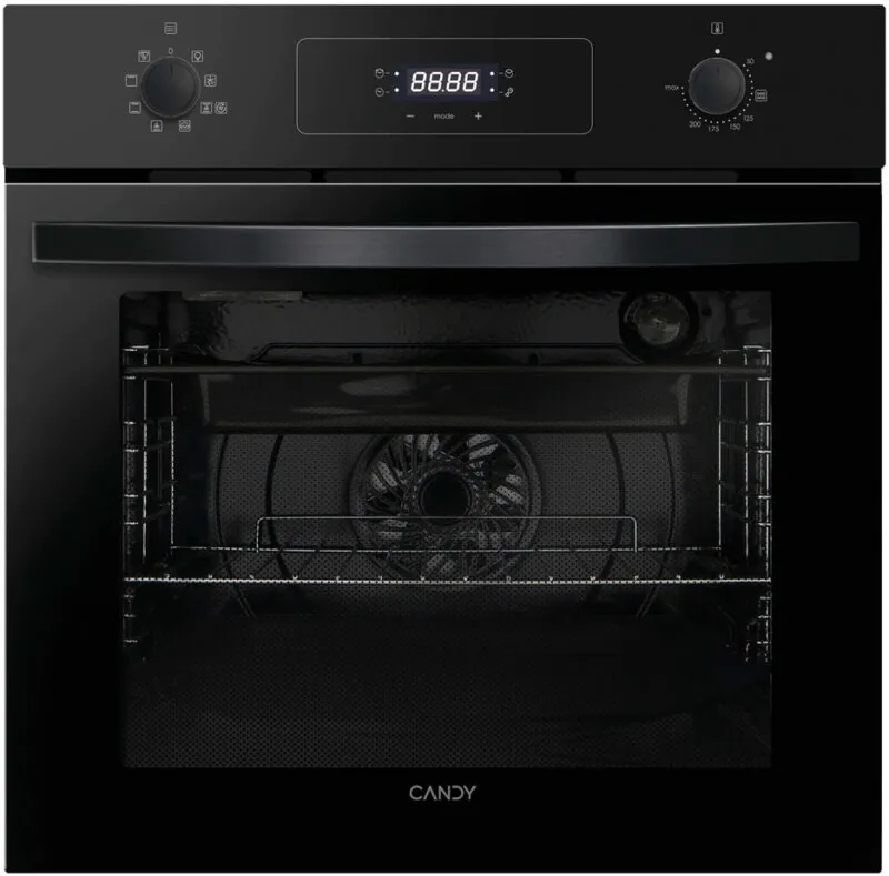 Candy F ACDI Z600 L 60cm Idea 70L Class A+ Aquactiva Electric Oven
