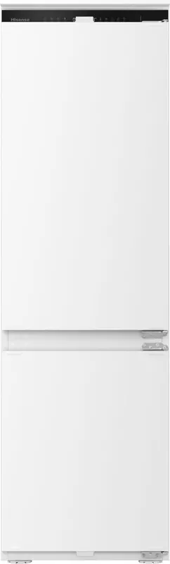 Hisense RB3B250SEWE1 252L Built-In Combi Fridge-Freezer