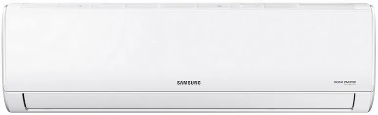 Samsung Malibu AR35 9,000BTUs Wall Split AC Air Conditioner AR09TXHQASINEU + AR09TXHQASIXEU
