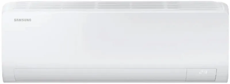 Samsung Luzon S2 WiFi+AI Invertor Twin Rotary A++ 19dB(A) R32 24,000BTUs Air Conditioner