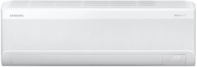 Samsung WindFree COMFORT S2 WiFi+AI 7.1 kw Inverter Twin Rotary A++ 25dB R32 24,000BTUs Air Conditioner