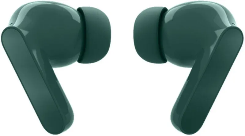 Motorola Moto Buds Bass True Wireless Stereo In-Ear Headset – Posy Green