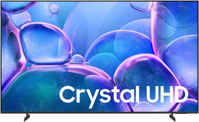 Samsung UE43U7000FUXZT 43″ Crystal UHD U7000F 4K Smart TV