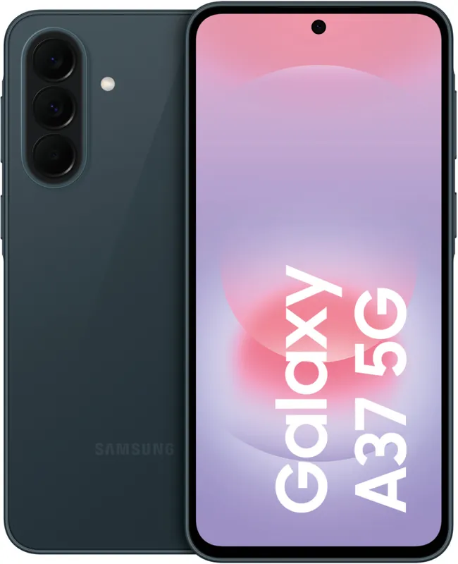 Samsung Galaxy A37 5G 6GB/128GB – Awesome Graygreen