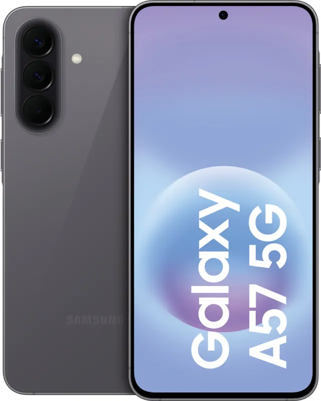 Samsung Galaxy A57 5G 8GB/128GB – Awesome Gray