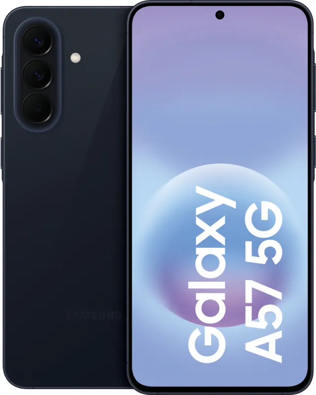 Samsung Galaxy A57 5G 8GB/128GB – Awesome Navy