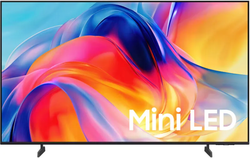 Pre-Order Samsung Vision AI UE75M70HAUXZT 75″ Mini LED M70H 4K Smart TV