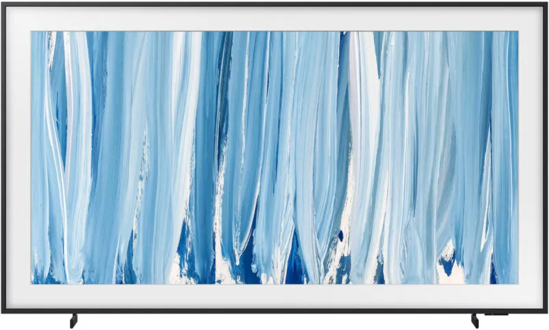 Samsung Vision AI QE75LS03HWUXZT 75″ The Frame LS033HW 4K Smart TV