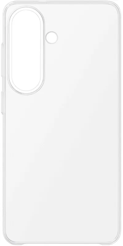 Samsung Galaxy S26 Clear Case