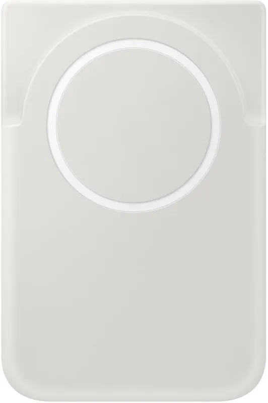 Samsung Qi2 Magnet Wireless Battery Pack – Grey