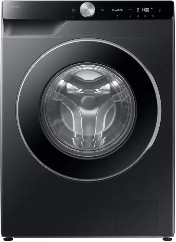 Samsung WW10FG6U94LBU3 10kg 1351rpm AI Control Ecodoser Class A Washing Machine