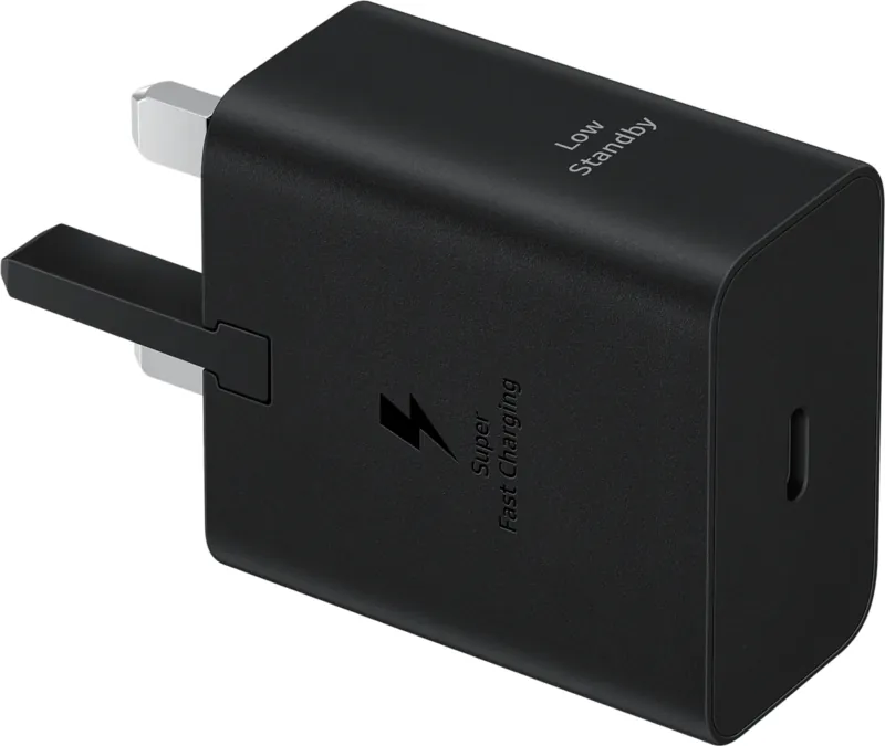 Samsung 45W USB-C Super Fast Charger 2.0