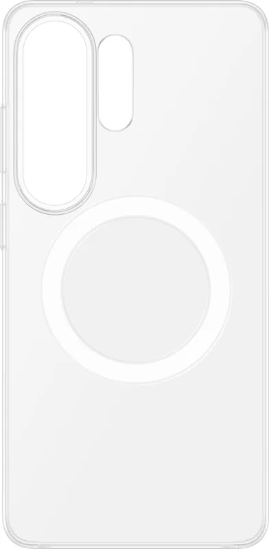 Samsung Galaxy S26 Ultra Clear Magnet Case