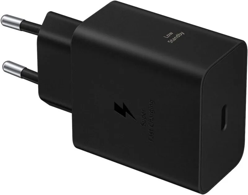 Samsung 60W USB-C Super Fast Charger (without Cable)