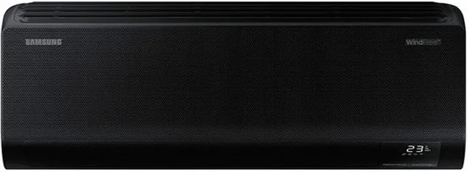 Samsung WindFree AVANT S2 WiFi+AI 12,000btu Inverter Twin Rotary A+++ 16dB R32 Air Conditioner – Black