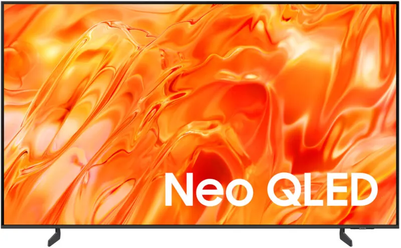 Samsung QE55QN70HAUXZT 55” Neo QLED QN70H 4K Vision AI Smart TV