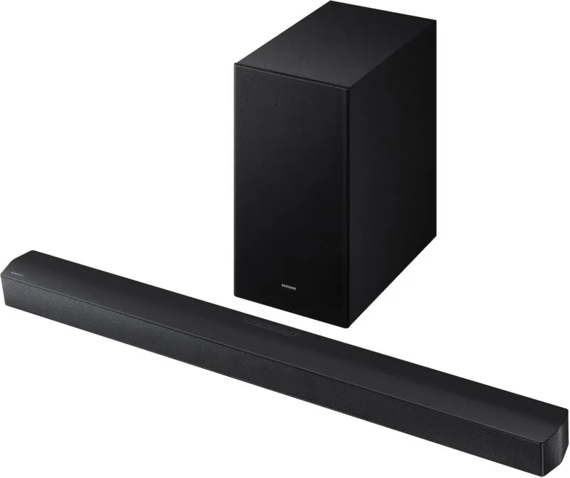 Samsung HW-B650F/ZF B-Series 3.1ch Soundbar with Subwoofer