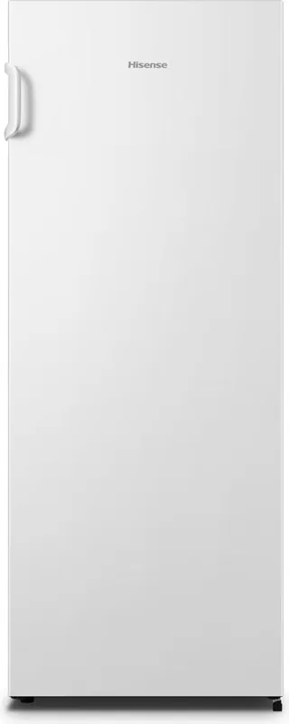 Hisense FV191N4AW2 155L Free Standing Upright Freezer