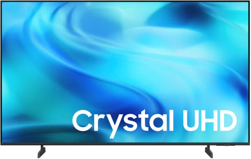 Samsung UE85U8000HUXZT 85″ Crystal UHD 4K Smart TV Wi-Fi