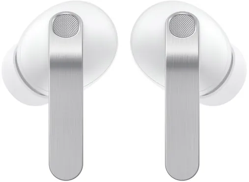 Samsung Galaxy Buds4 Pro Bluetooth True Wireless Stereo In-Ear Calls/Music Headset – White