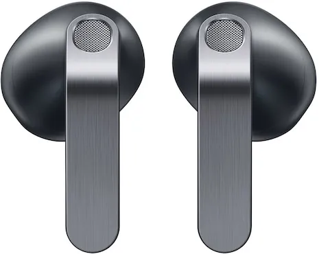 Samsung Galaxy Buds4 Bluetooth True Wireless Stereo In-Ear Calls/Music Headset – Black
