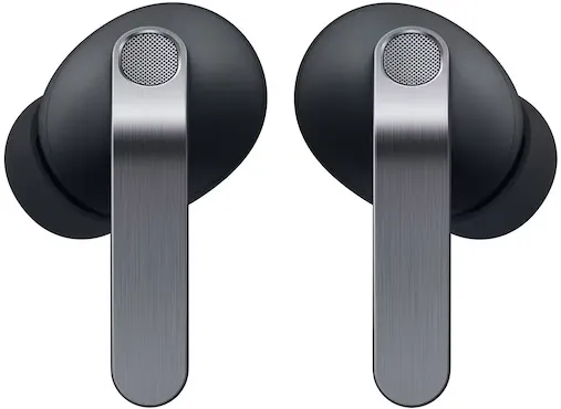 Samsung Galaxy Buds4 Pro Bluetooth True Wireless Stereo In-Ear Calls/Music Headset – Black