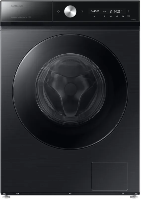 Samsung WW90DB8U95GBU3 9kg 1400rpm QuickDrive 8000 Series Class A Washing Machine