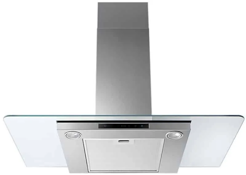 Samsung NK36M5070FS Wall Mounted Cooker Hood