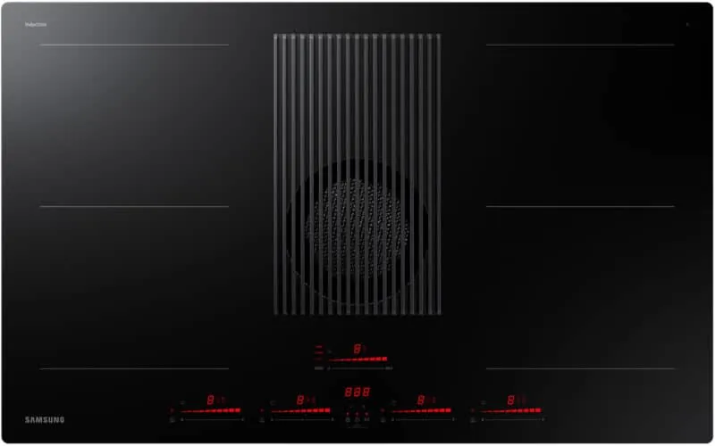 Samsung NZ84T9747UK 80cm Induction Hob