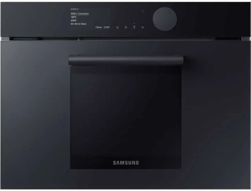 Samsung NQ50T9539BD 50L Infinite Compact Oven