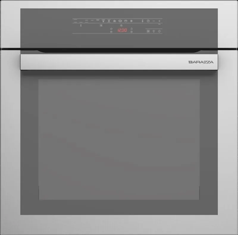 Barazza 1FFYPPI Multiprogram Touch Control Oven