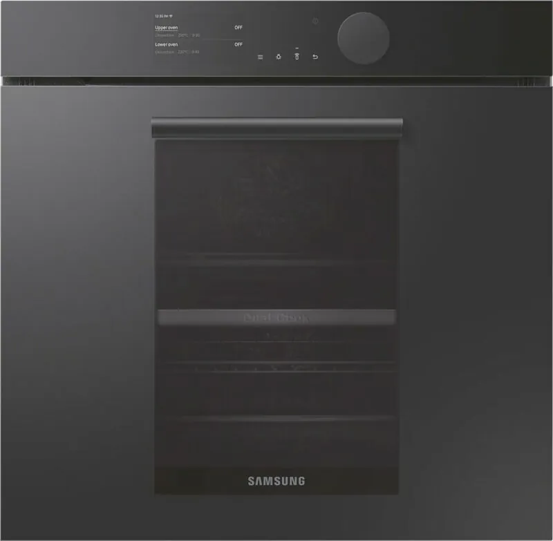 Samsung NV75T9579CD Infinite Range Electric Oven