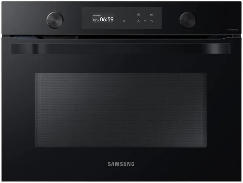 Samsung NQ50A6139BK Built-In Microwave Oven