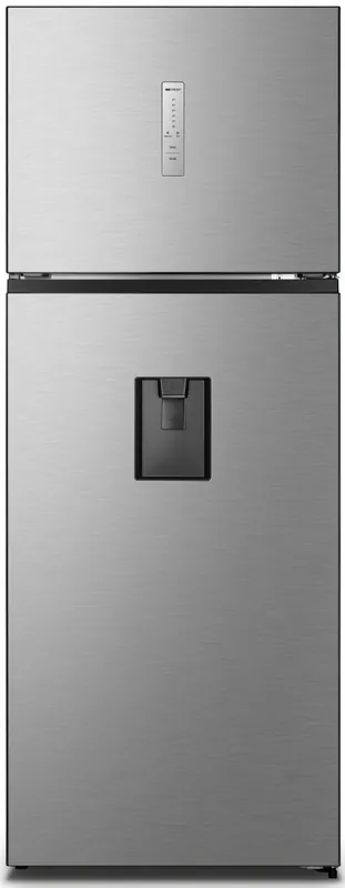 Hisense RT600N4WC2 467L Free Standing Fridge-Freezer