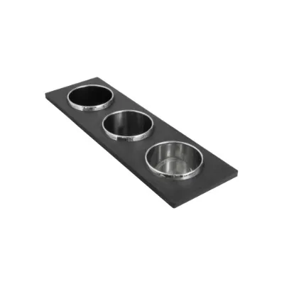Foster Bottles Kit Holder Set