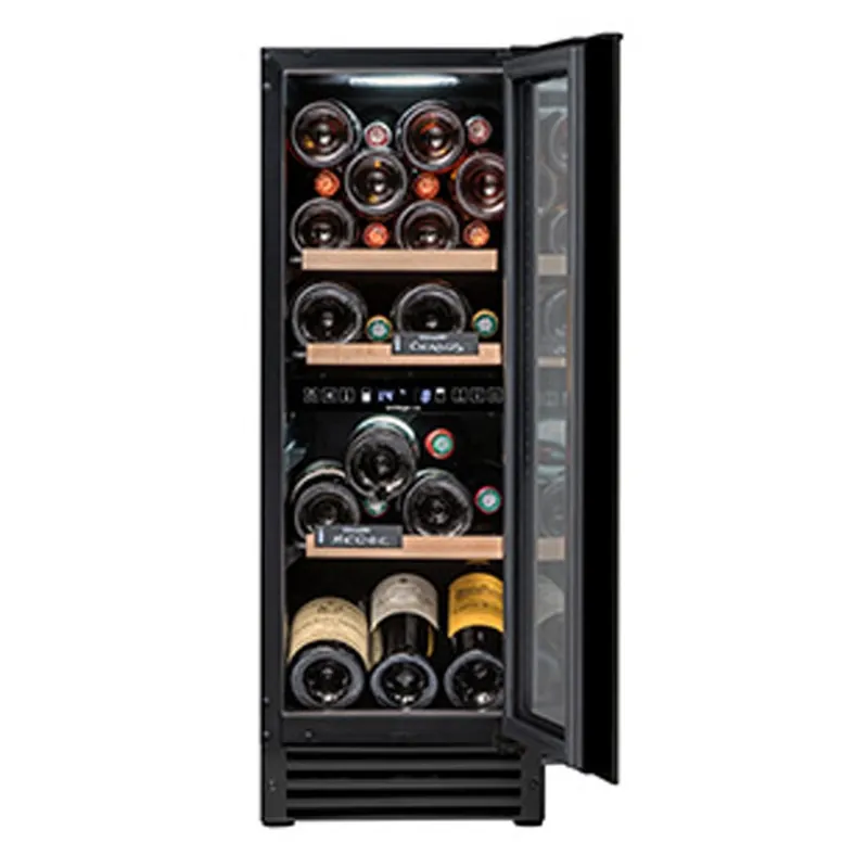 Avintage Wine Cooler B/Under 25 Bottle