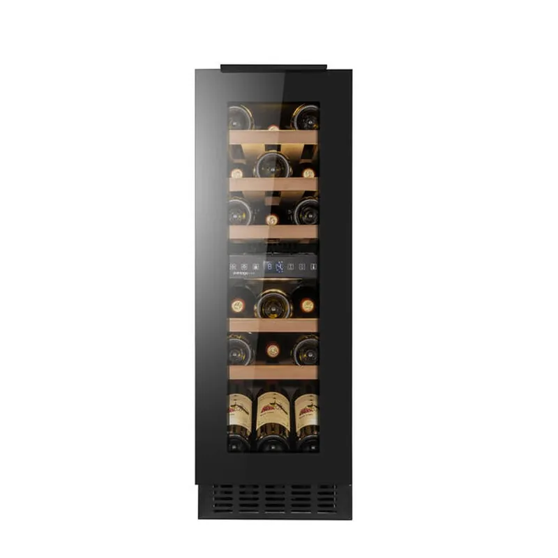 Avintage Wine Cellar D/Zone 18 Bottles